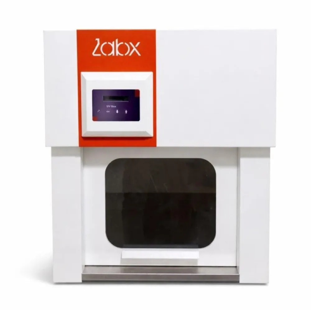 UV Disinfection Box
