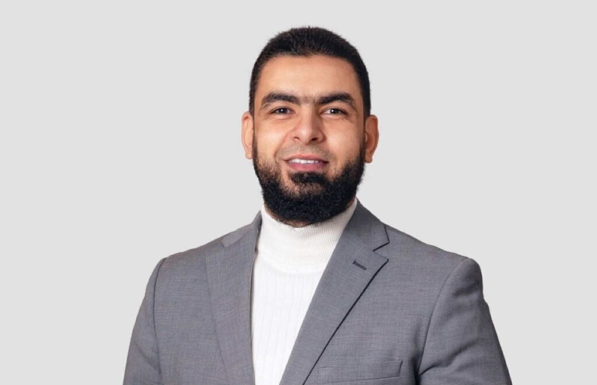 م. محمد الخولي